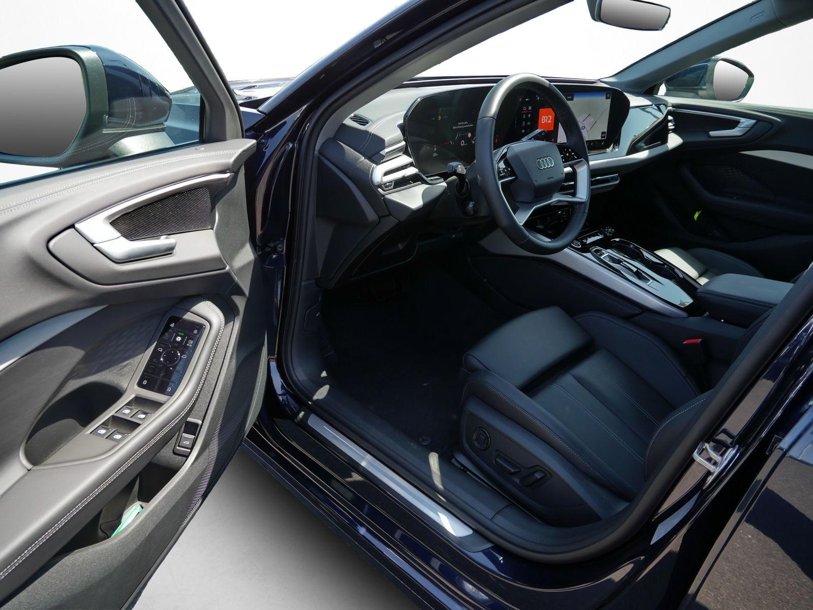 Audi A5 Avant 35 TFSI Business*LED*Rückfahrkamera*ACC, миниатюра 14