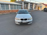 BMW 118 Baureihe 1 Lim. 118d - BMW 118 aus 2005: 118d