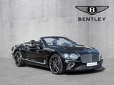 Bentley Continental GTC V8 Beluga, Mulliner Specificatio - Bentley in Köln