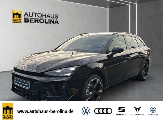 Vorschaubild: CUPRA Leon ST 1.5 eTSI DSG *ACC*NAV*R-CAM*SHZ* (Fahrzeug-Nr. 255835)