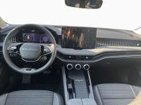 Skoda Superb - Vorschau Bild 13