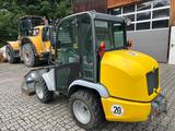 Kramer 5035 - 348      INV 350 180 - Kramer Radlader 180