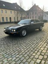 Jaguar XJ8 (X308) 3.2 Top Zustand - Jaguar XJ8: 3.2