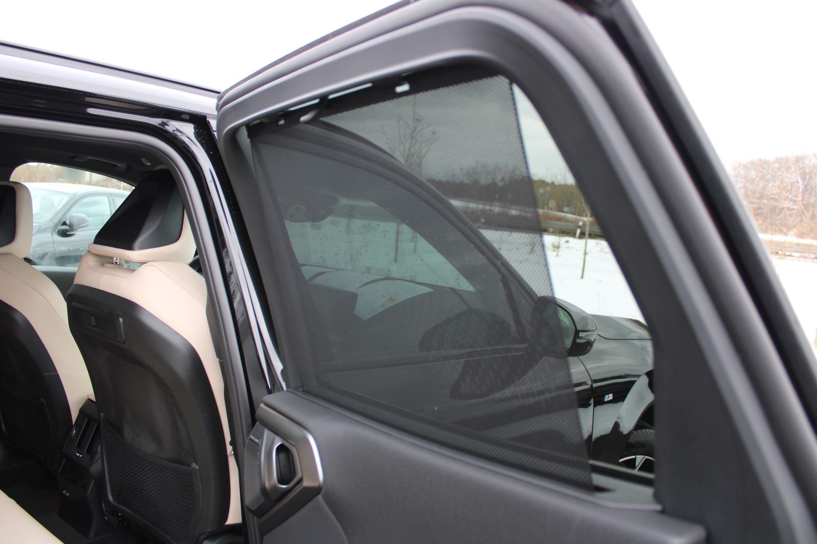 BMW X3 - Bild 21