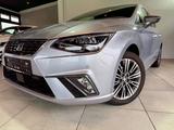 Seat Ibiza Xcellence | LED | Keyless | Kamera | Navi - Seat Ibiza: Silber