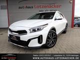 Kia XCeed Spirit NAVI|BI-LED|DAB|RFK|LEDER|JBL|TEMP - gebrauchte Kia XCeed aus dem Jahr 2023