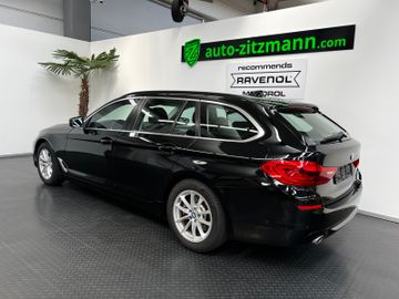 BMW 520 - 3
