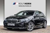 BMW 118d M Sportpaket Automatik Navi RfKam LED Klima