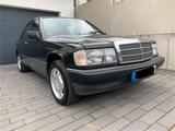 Mercedes-Benz Mercedes Benz 190E W201 2,6l - Mercedes-Benz 190: 2.6