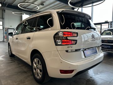 MYAUTOCENTER – Gebraucht- und Jahreswagen mit Werkstattservice in Pfaffenhofen Citroën Grand C4 Picasso Aut. *NAVI*KAMERA*PDC*SHZ*LED*