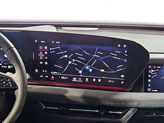 A6 Avant e-tron TECHPLUS+MATRIX+S LINE+B&O+PANO+