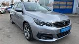 Peugeot 308 SW Allure - Peugeot 308 Gebrauchtwagen in Stuttgart