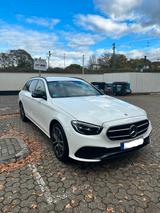 Mercedes-Benz E 200 T Autom. Mild-Hybrid (Unfallfrei) 