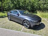 BMW 440i Gran Coupé xDrive Sport Line - BMW 440 Gran Coupé aus 2019: Coup