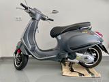 Vespa Sprint 125 - matt dunkelgrau - Vespa Sprint S 125