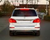 Mercedes-Benz GL 500 4MATIC - - Mercedes-Benz GL 500 von privat