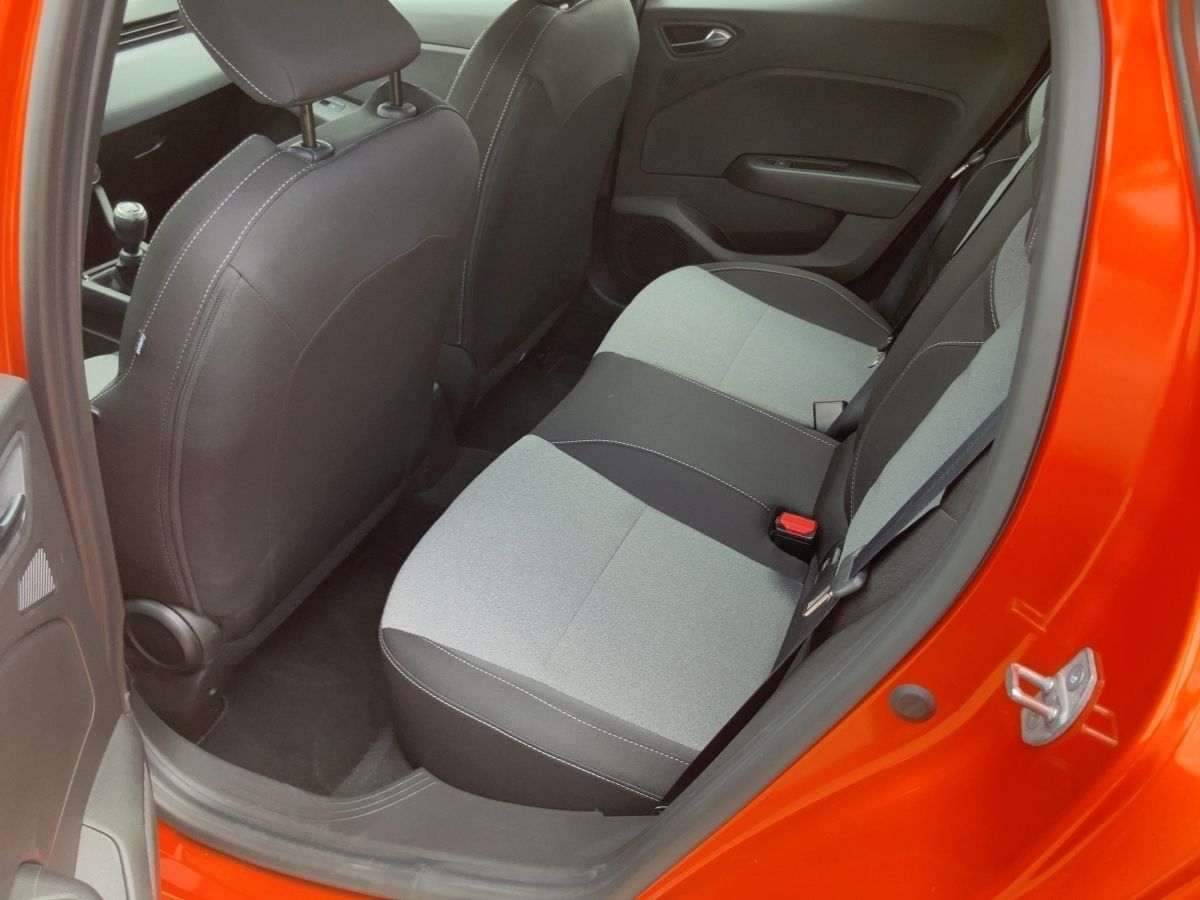Renault Clio - Bild 8