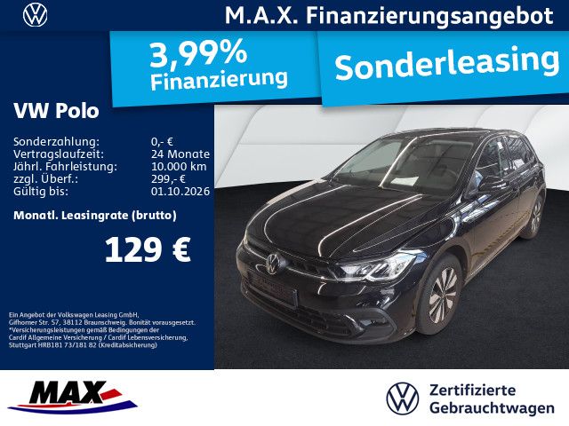 Image of Volkswagen Polo
