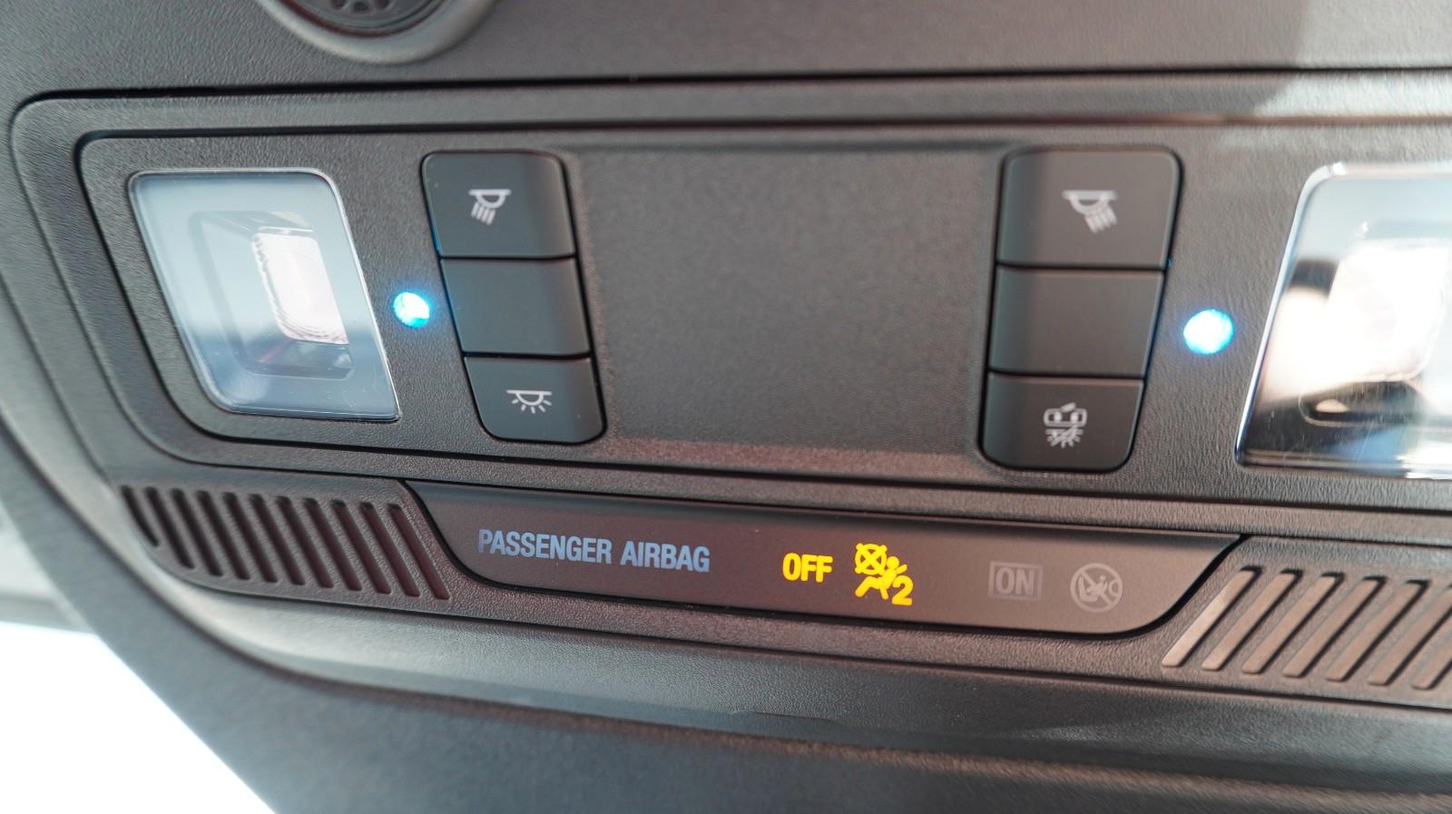 Ford Bronco Badlands 2.7L V6 AT 4x4 360Kam Navi B&O