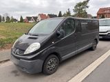Renault Trafic - Camper Ausbau (FL BMB6) - Renault Trafic aus 2010