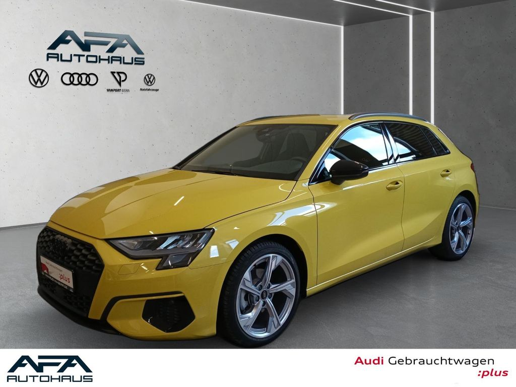 Image of Audi A3