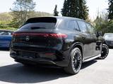 Mercedes-Benz EQS 450+ SUV AMG-Sport/Hyper/Pano/Burm/Sitzklima - Mercedes EQS SUV SUV
