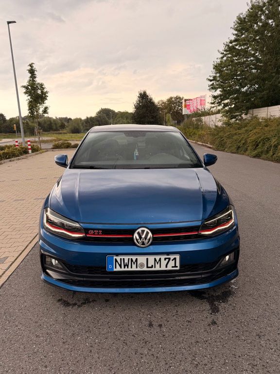 Image of Volkswagen Polo