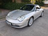 Porsche 996 Carrera Cabriolet 996 Carrera Klappenauspuff - : Roadster, Carrera
