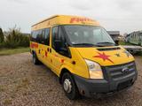 Ford Transit 17 personen 2.2tdci 136KM - Ford P2
