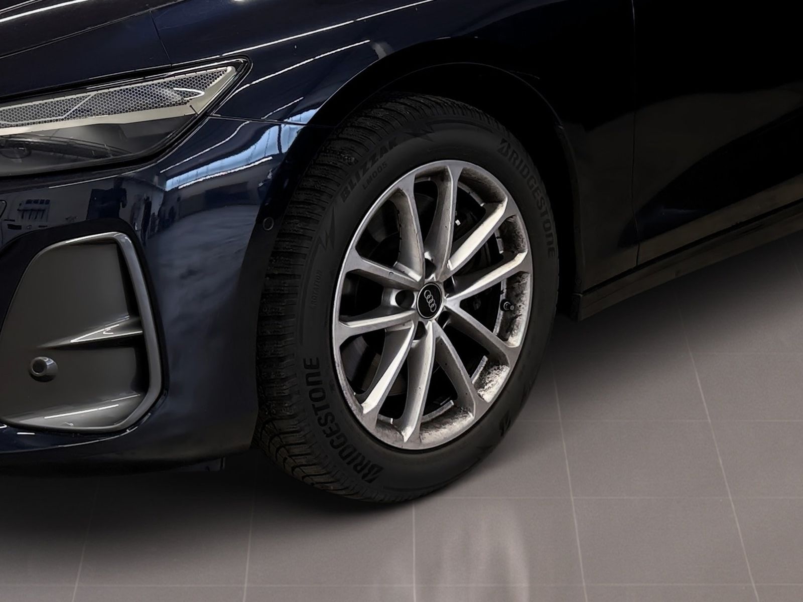 Audi A6 - Bild 7