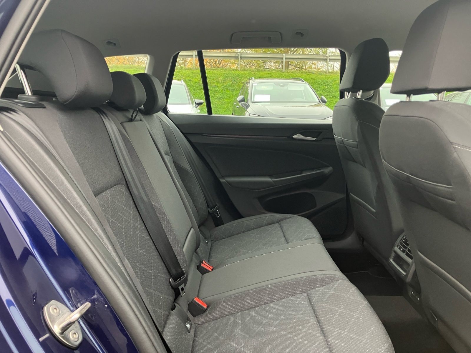 Volkswagen Golf - Bild 16