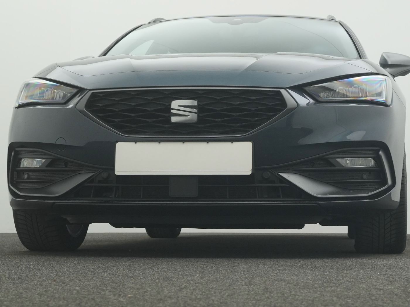 Seat Leon - Bild 19