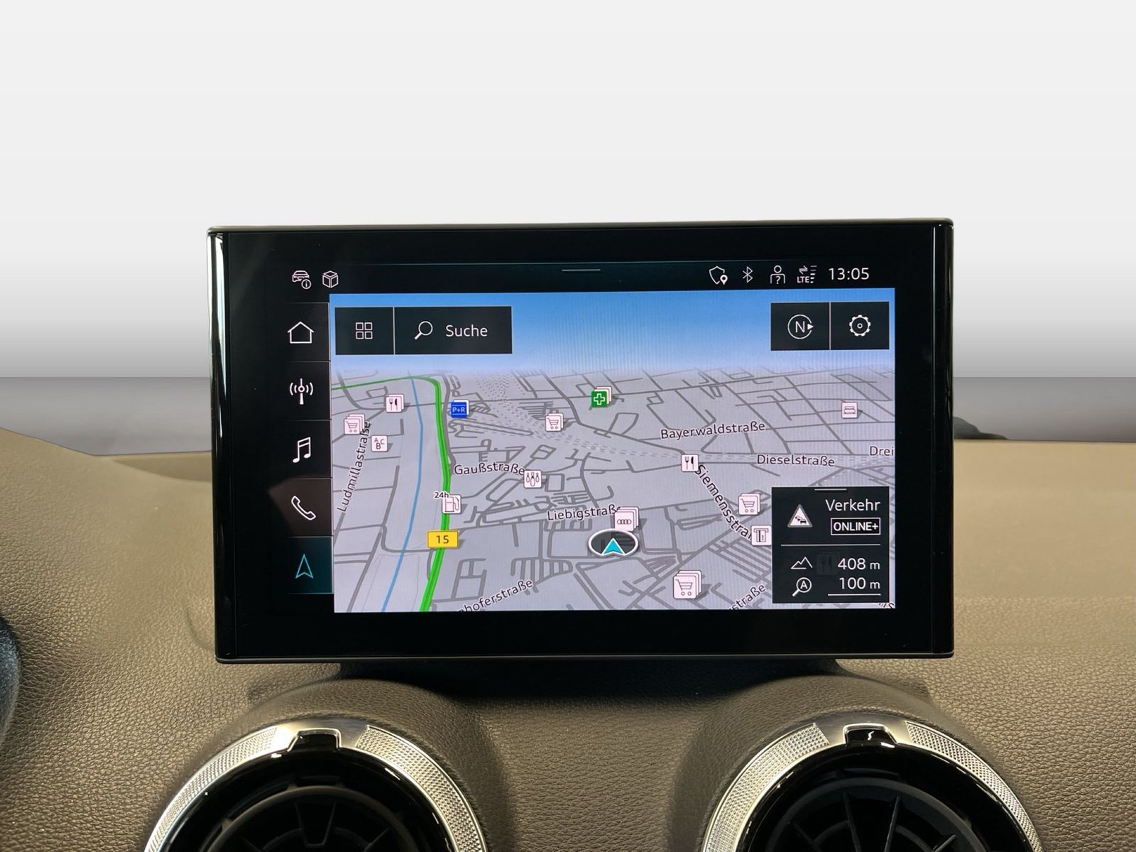 Audi Q2 - Bild 14