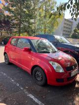 Suzuki Swift 1,3 Classic Classic - Suzuki Swift Classic mit Benzin-Antrieb