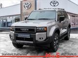Toyota Land Cruiser 2.8 2,8 D-4D 151 kW AWD Executive - gebrauchte Toyota Land Cruiser aus dem Jahr 2024
