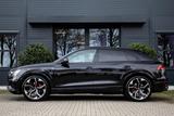 Audi Q8 55 TFSI quattro Pro Line Plus - Audi Q8 Gebrauchtwagen