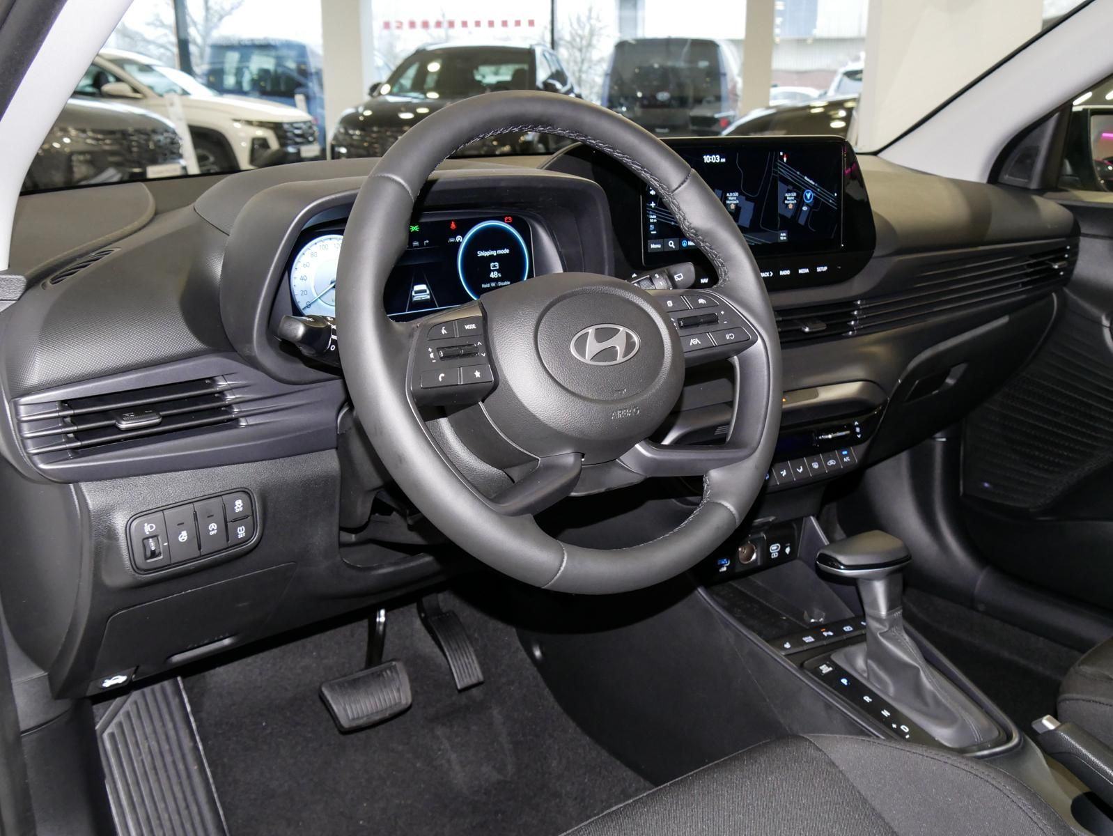 Hyundai i20 - Bild 14