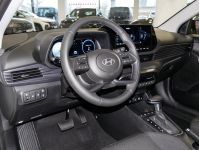 Hyundai i20 - Vorschau Bild 14
