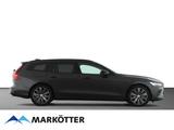 Volvo V60 Kombi Ultra Dark Recharge Plug-In Hybrid AWD - Volvo V60: Ultra Dark