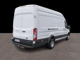 Ford Transit Kasten  - Offers matching your search criteria