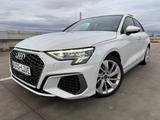 Audi A3 Sportback 35 TFSI S LINE*S TRONIC*VIRTU*PANO* - Audi aus 2024