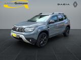 Dacia Duster II Extreme 1.3 TCe 150 EDC EU6d AHK Navi  - Dacia Duster: Extreme