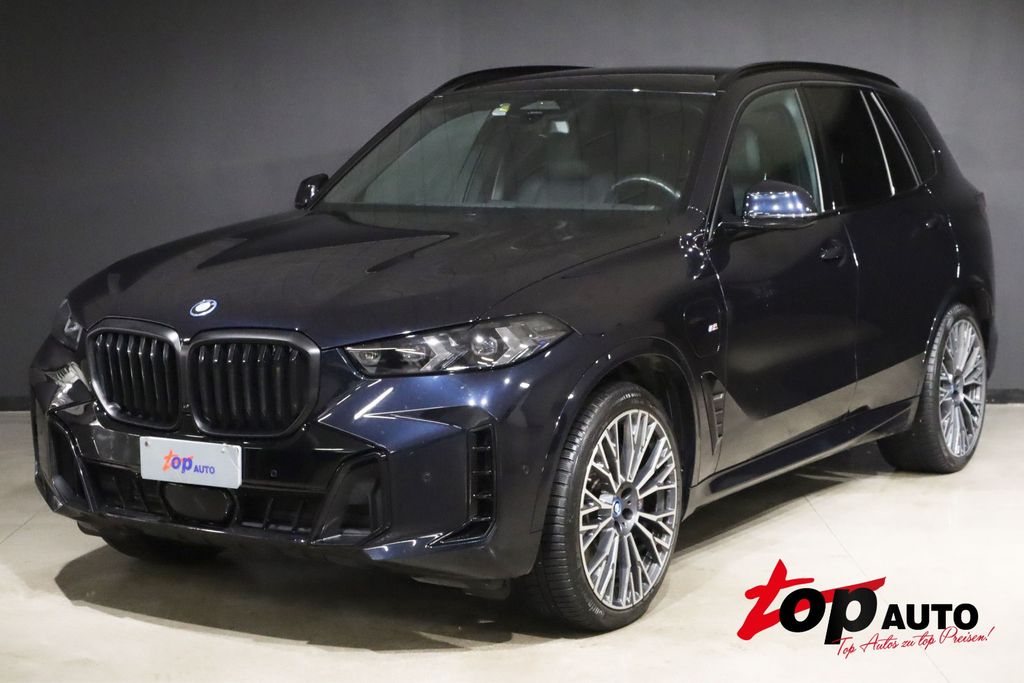 Image of BMW X5