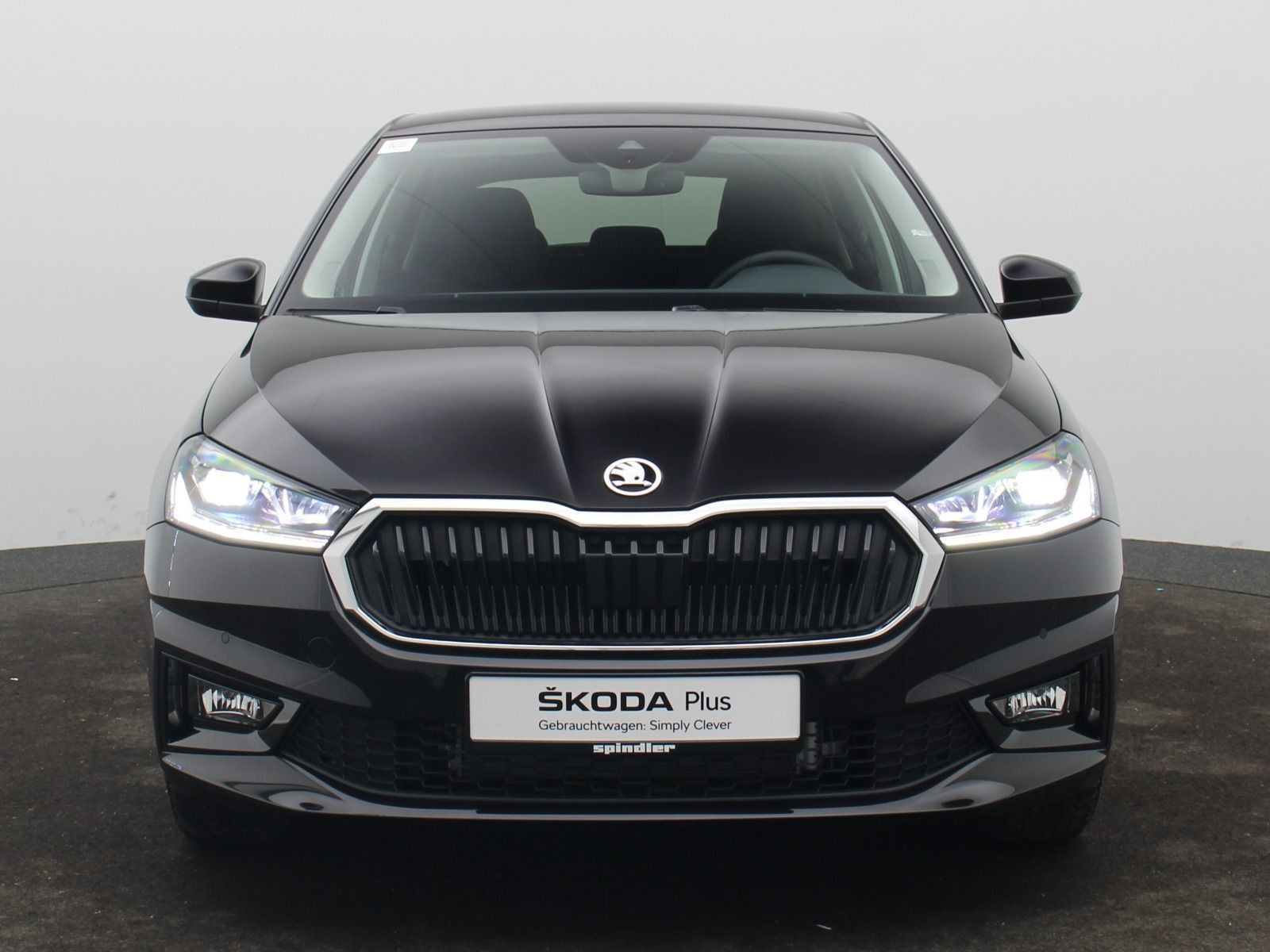 Skoda Fabia - Bild 3