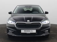 Skoda Fabia - Vorschau Bild 3