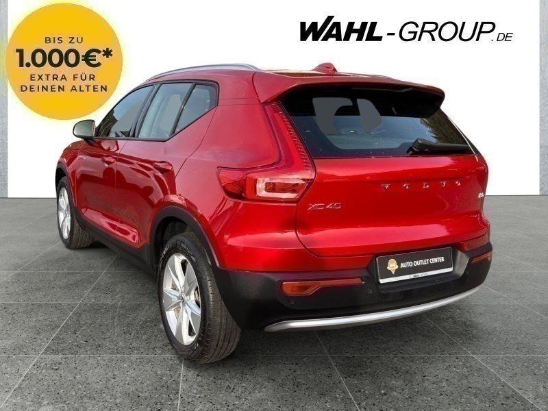 Volvo XC40 Core 2WD *KAMERA*NAVI*