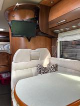 Carthago Compactline I143 - Carthago c compactline