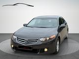 Honda Accord Lim. Elegance Automatik / 1 Vorbesitzer - Honda Accord mit Benzin-Antrieb: Limousine, Automatik