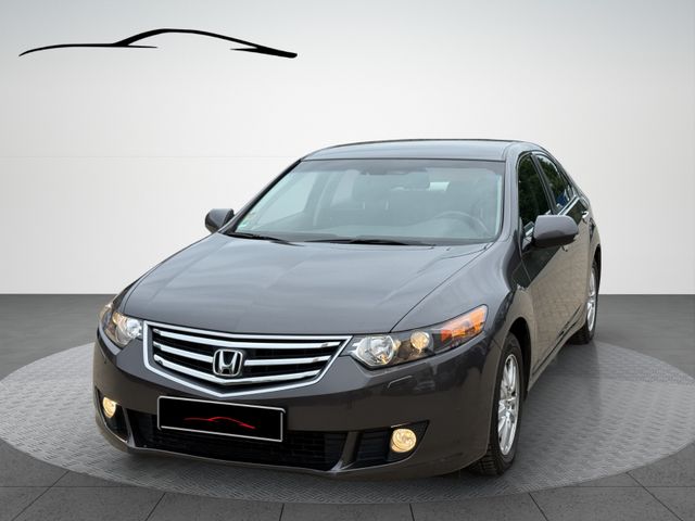 Honda Accord Lim. Elegance Automatik / 1 Vorbesitzer