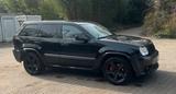 Jeep Grand Cherokee SRT8 6.1 V8 - Jeep Grand Cherokee aus 2008